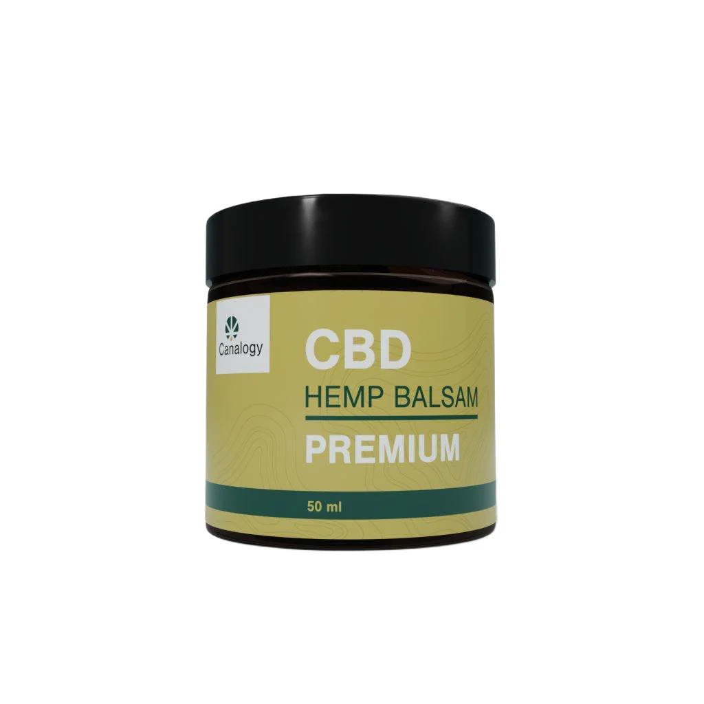 Buy CBD Black Friday – Calm, Clear, and on Sale